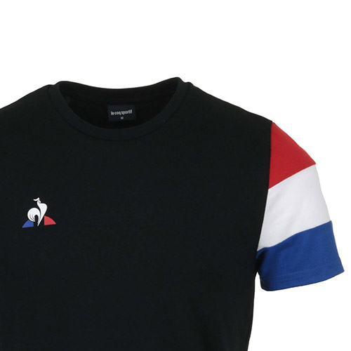 Le Coq Sportif Tennis Tee Ss N°2