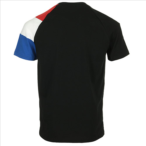 Le Coq Sportif Tee Ss Presentation Ss Tri N°1