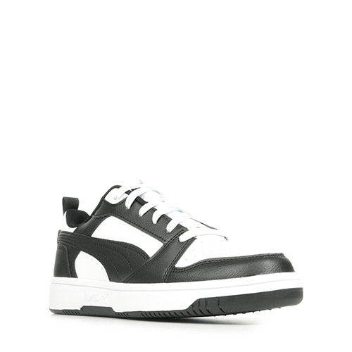 PUMA Jr Rebound V6 Lo