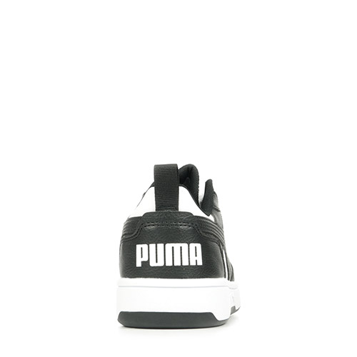 PUMA Jr Rebound V6 Lo