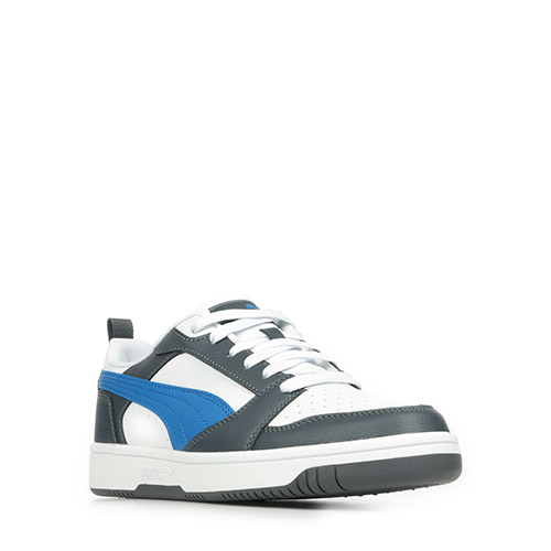 PUMA Rebound V6 Lo Jr