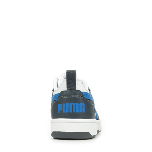 PUMA Rebound V6 Lo Jr