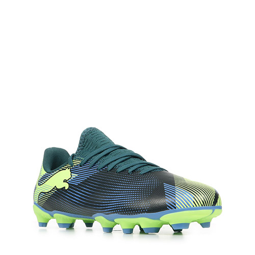 PUMA Future 7 Play Fg/Ag Jr
