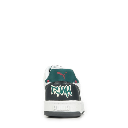 PUMA Caven 2 Skater 2.0 Mid 90s Jr
