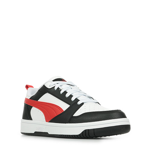 PUMA Rebound V6 Lo Jr
