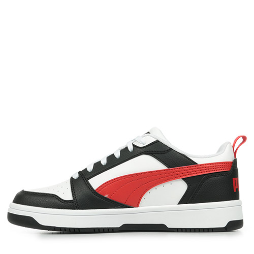 PUMA Rebound V6 Lo Jr