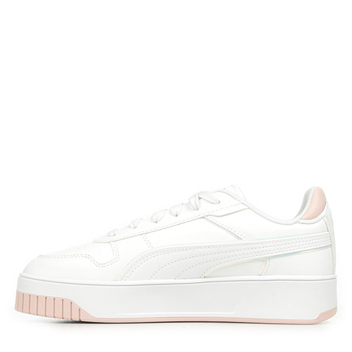PUMA Carina Street Holo 200 Jr