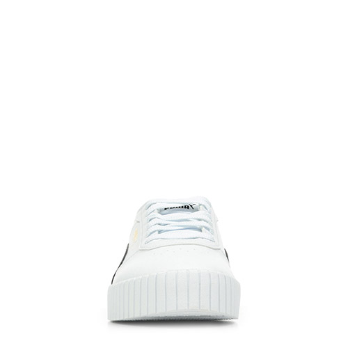 PUMA Carina 2.0 Zebra Jr