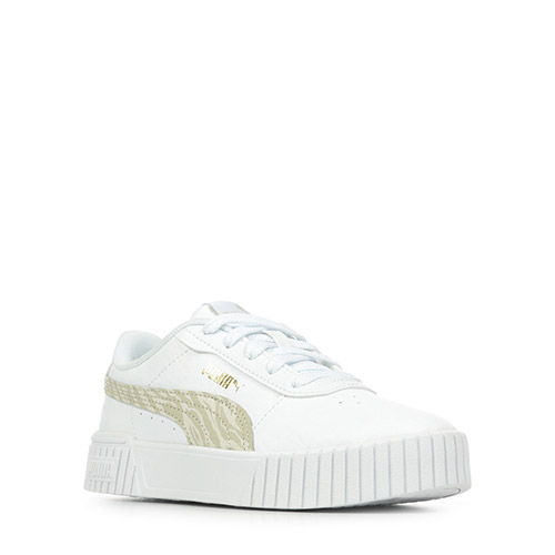 PUMA Carina 2.0 Zebra Ps
