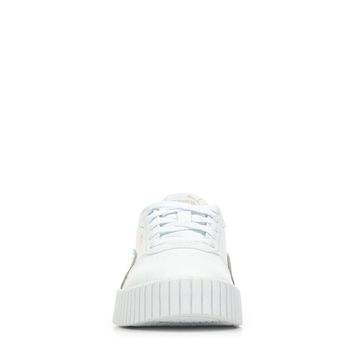 PUMA Carina 2.0 Zebra Ps