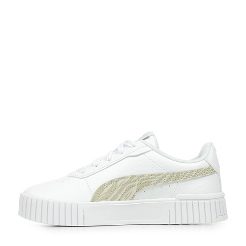 PUMA Carina 2.0 Zebra Ps