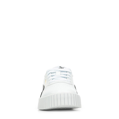 PUMA Carina 2.0 Zebra Ps