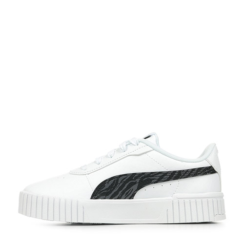 PUMA Carina 2.0 Zebra Ps