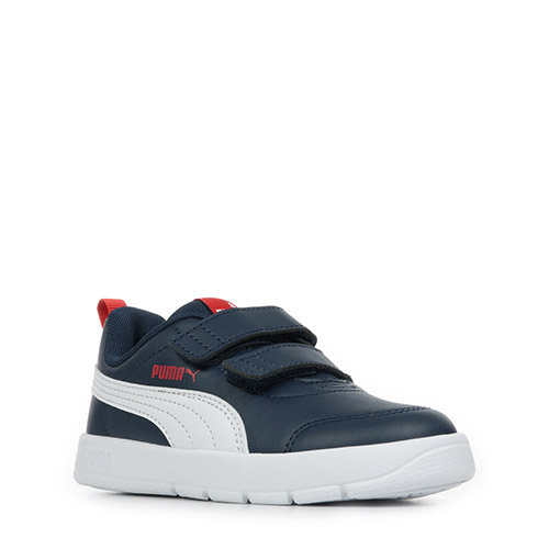 PUMA Courtflex V3 V Inf