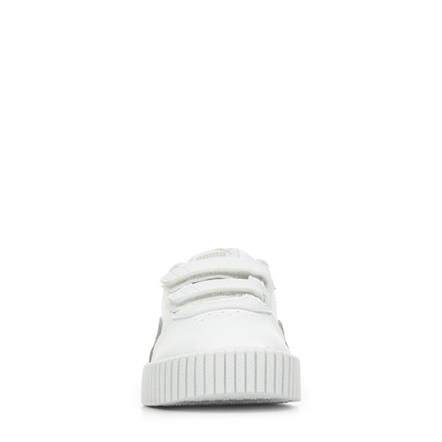 PUMA Carina 2.0 Zebra V Inf