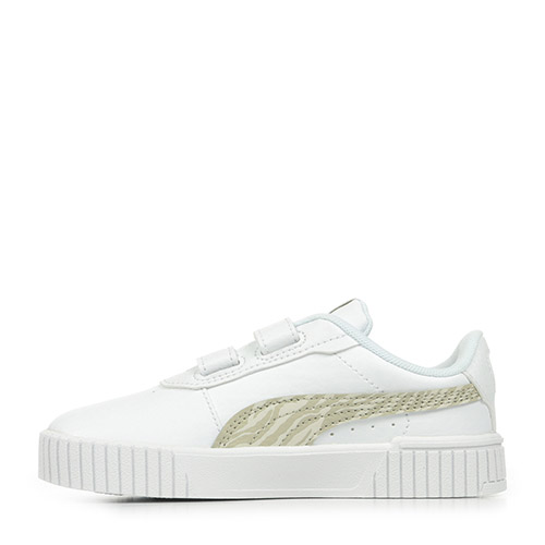 PUMA Carina 2.0 Zebra V Inf