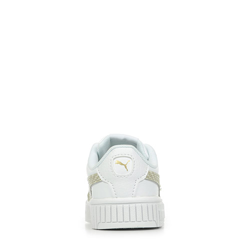 PUMA Carina 2.0 Zebra V Inf