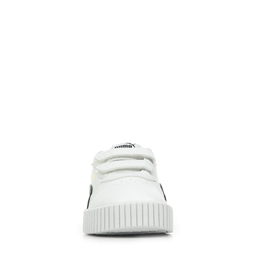 PUMA Carina 2.0 Zebra V Inf