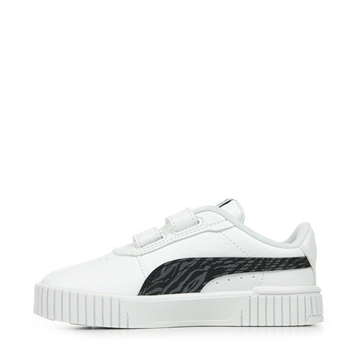 PUMA Carina 2.0 Zebra V Inf