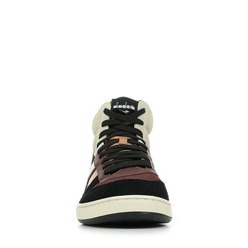 Diadora Magic Basket Mid Twin