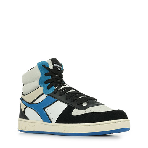 Diadora Magic Basket Mid Twin