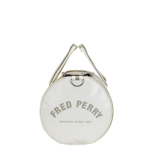 Fred Perry Classic Barrel Bag