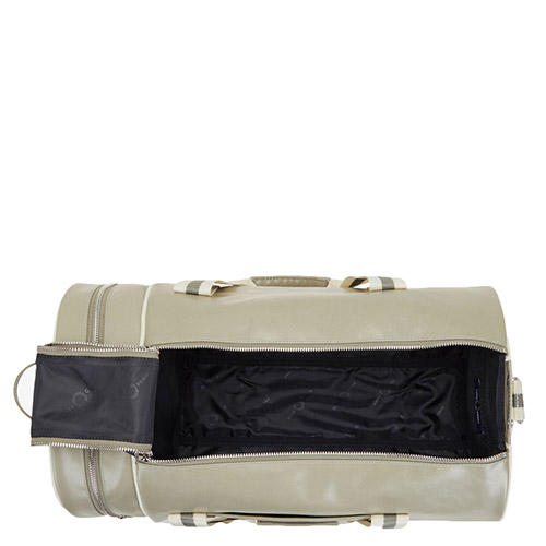 Fred Perry Classic Barrel Bag