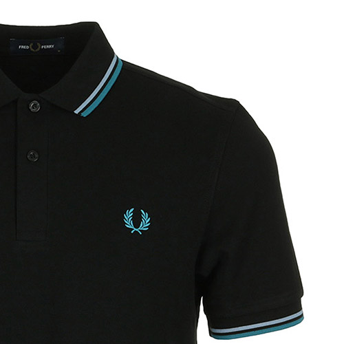 Fred Perry Twin Tipped
