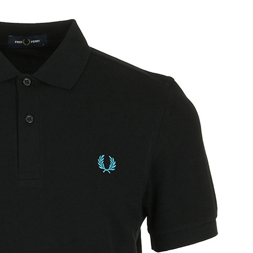 Fred Perry Plain