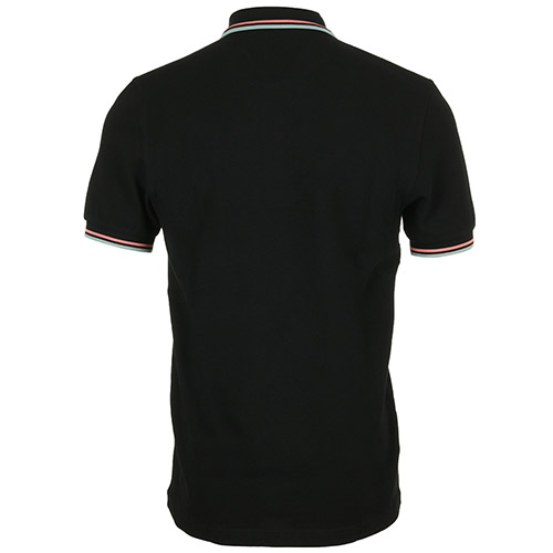 Fred Perry Twin Tipped