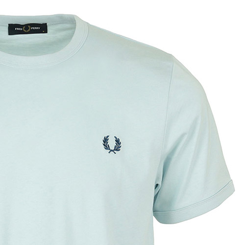 Fred Perry Ringer