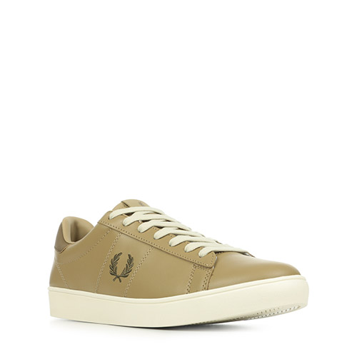 Fred Perry Spencer Leather