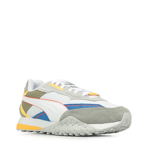 PUMA Blktop Rider Vibrant