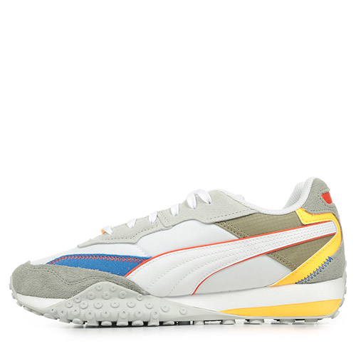 PUMA Blktop Rider Vibrant