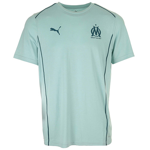 Om Casuals Tee