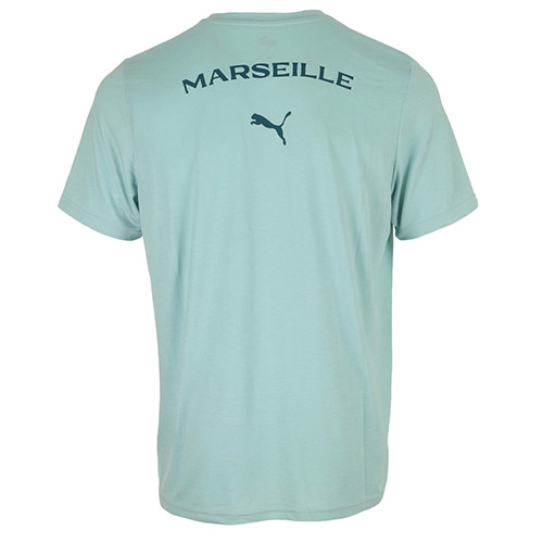 PUMA Om Casuals Tee