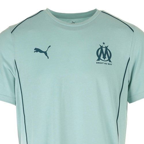PUMA Om Casuals Tee