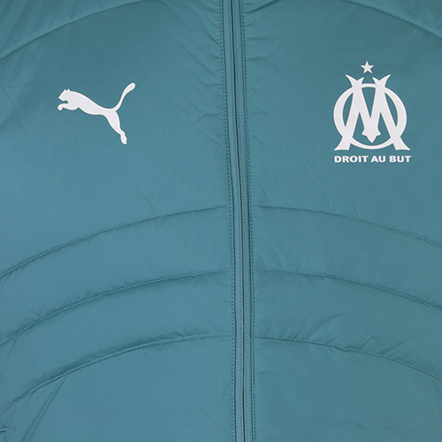 PUMA Om Gilet
