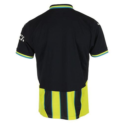 PUMA Mcfc Away Jersey Replica