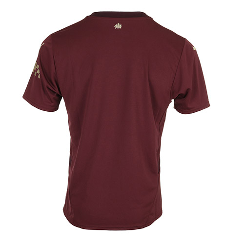 PUMA Mcfc Third Jersey Replica