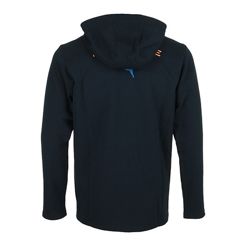 PUMA Om Casual Hooded Jkt