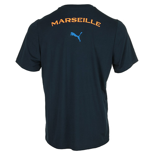 PUMA Om Casuals Tee