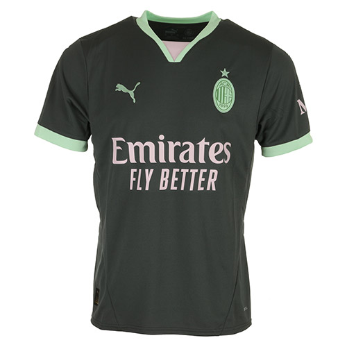 Acm Third Jersey Replica