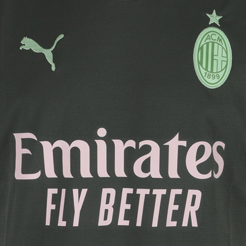 PUMA Acm Third Jersey Replica