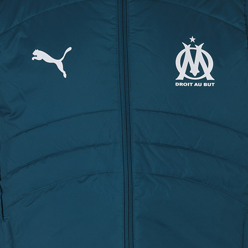 PUMA Om Gilet