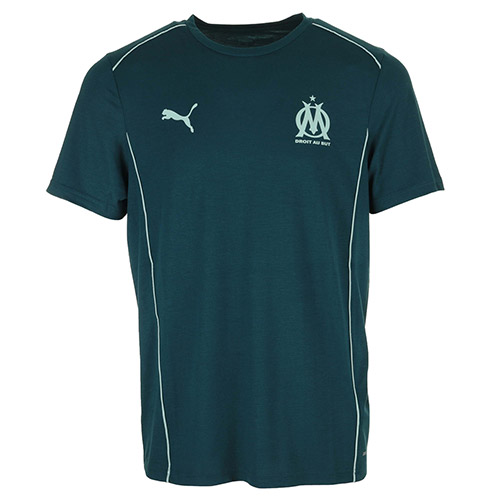 Om Casuals Tee
