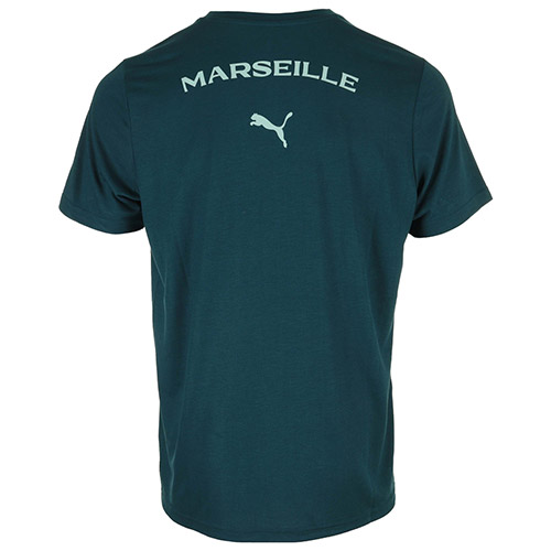 PUMA Om Casuals Tee