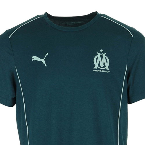 PUMA Om Casuals Tee