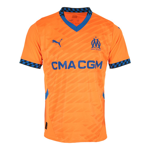 Om Third Jersey Replica