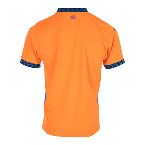 PUMA Om Third Jersey Replica